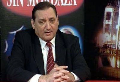 "Defenderemos los recursos de Santa Fe"