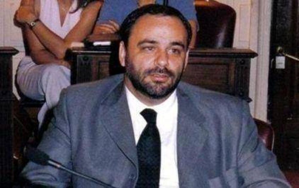 Brignoni: "El oficialismo de Santa Fe debe tener m�s voluntad de di�logo"
