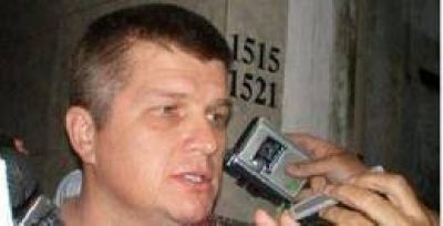 Ziegler quiere impulsar una ley compensatoria de fondos nacionales para Misiones