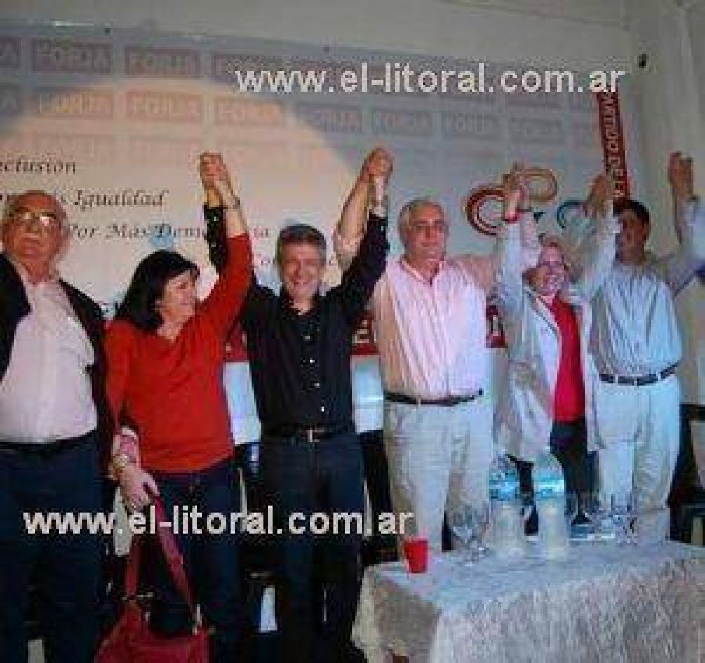 Acto de radicales K