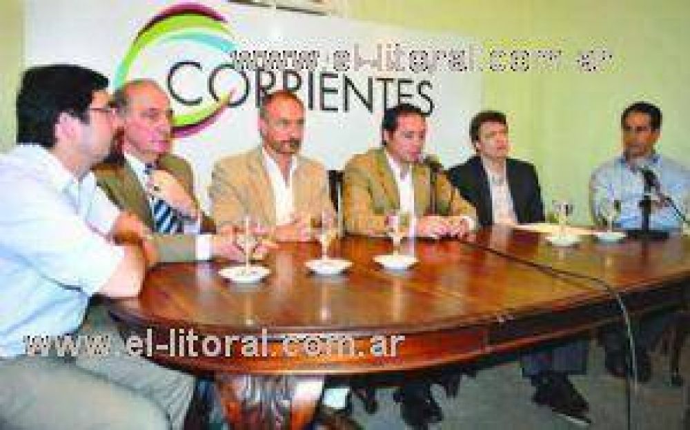 Camau anunci� la normalizaci�n de la Caja