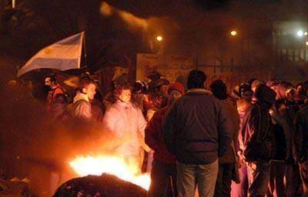 Preocupan los efectos de los continuos bloqueos al puerto de Mar del Plata