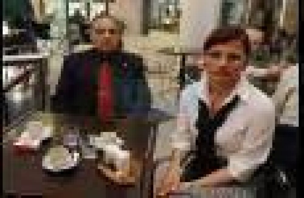 Candidata a intendente de Paran� denunci� amenazas ante la Justicia