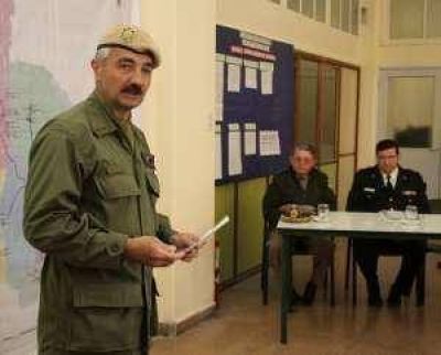 Afectan a 1.801 uniformados para operativo electoral