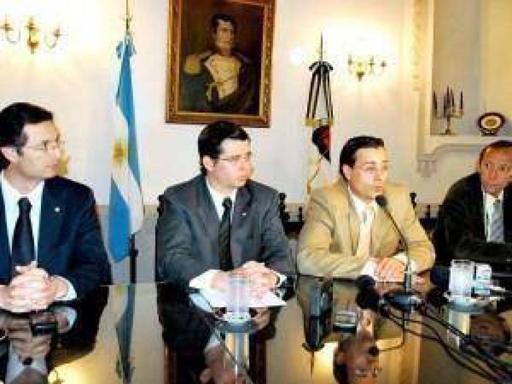 �Un lote para cada familia que lo necesite�: la Unidad de Gesti�n present� los avances del programa