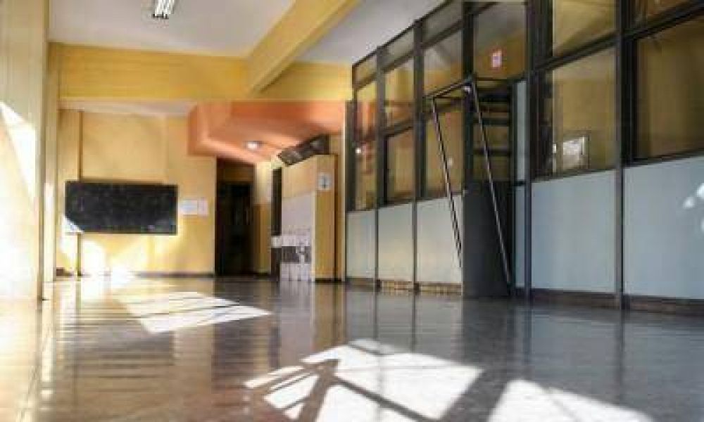 El lunes no habr� clases en las escuelas de la provincia, a excepci�n de las de la UNCuyo