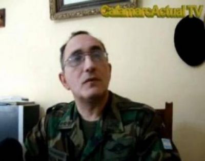 Para custodiar las elecciones llegan 270 militares y 150 gendarmes