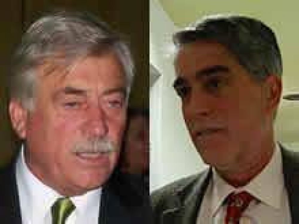 Rechazaron impugnaci�n presentada contra Ferreira y Soria