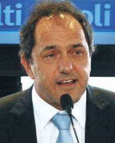 De nuevo, madre de todas las batallas