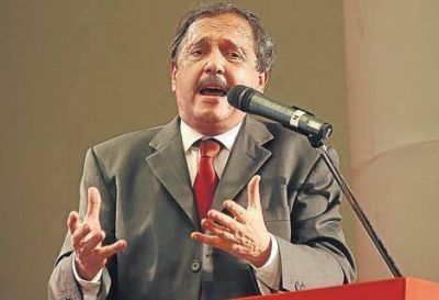 "El 10 de diciembre convocar� a todos los partidos a gobernar"