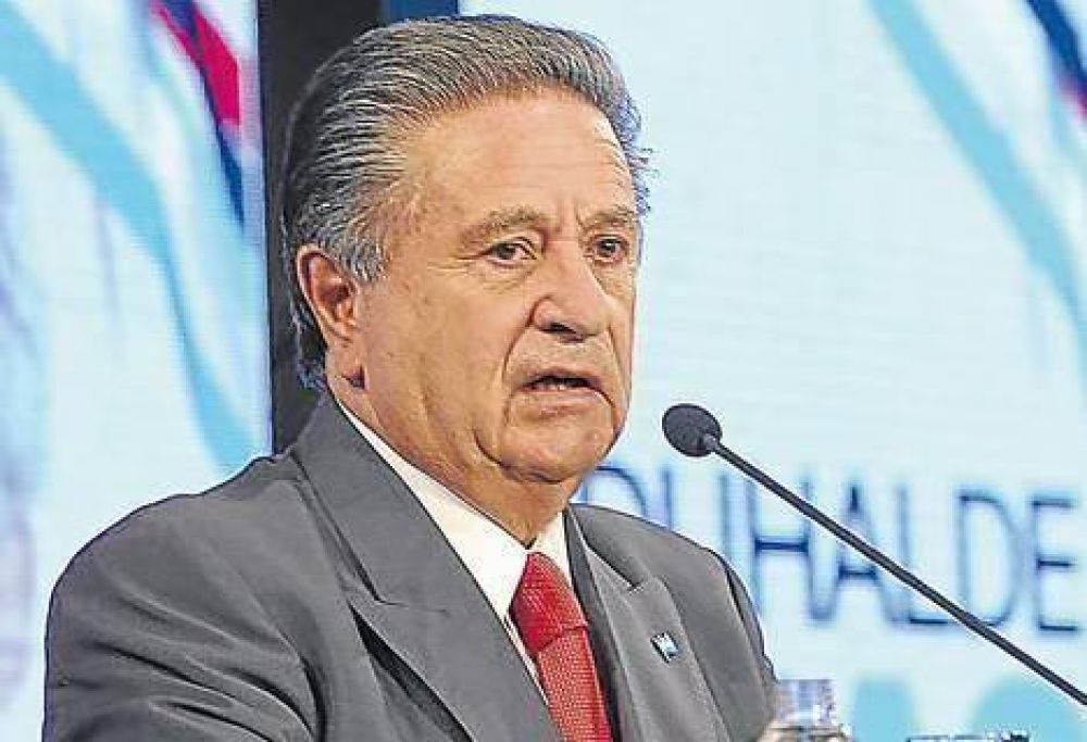 "Los acuerdos para apoyarnos en la segunda vuelta ya est�n hechos"