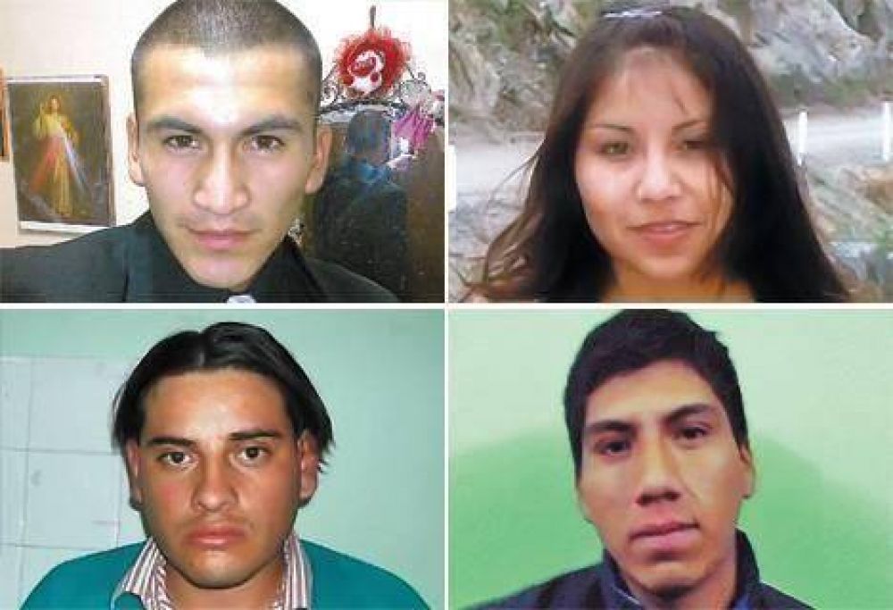Crimen de las turistas: la Justicia apunta a una familia de salte�os