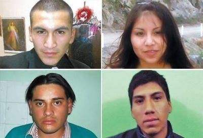 Crimen de las turistas: la Justicia apunta a una familia de salte�os