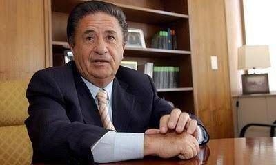 Ante las amenazas de escrache, Duhalde suspendi� su cierre de campa�a en Luj�n 