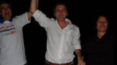 Notta:�El domingo vamos a ganarle al pasado y a la frustraci�n� 