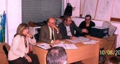 Se realiz� la Reuni�n Ordinaria de Agosto del Foro Municipal de Seguridad de Campana 