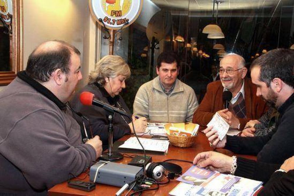 �La City quiere saber� present� propuestas de candidatos locales