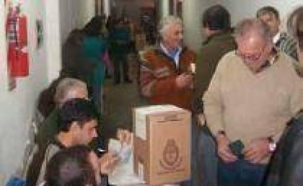 D�nde viven los vecinos que definen el futuro de Quilmes