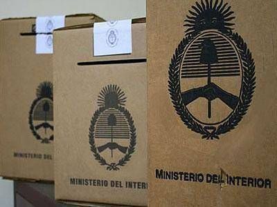 Diez candidatos buscar�n superar el piso para llegar a octubre