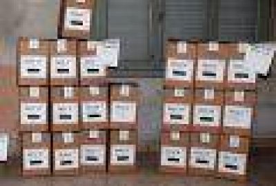 Elecciones: difunden normativa para locales comerciales  