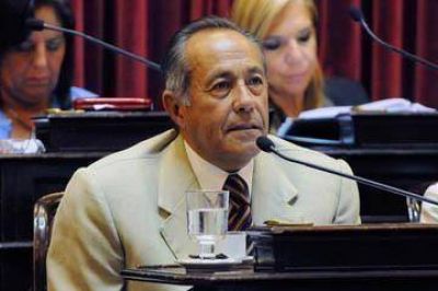 Adolfo Rodr�guez Sa�, con boletas en el cuarto oscuro, por resoluci�n judicial