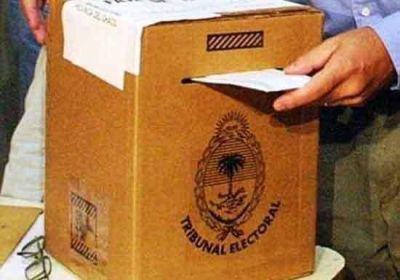 Tandil Vota