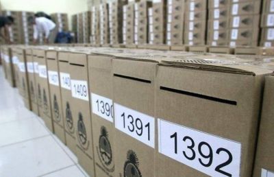 Unos 231.485 bahienses est�n habilitados para votar en las elecciones primarias obligatorias