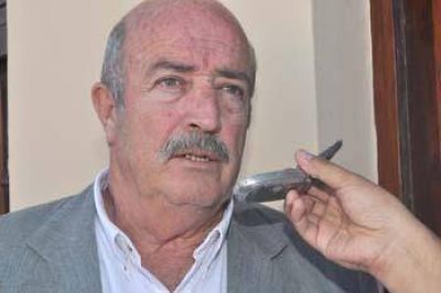 Villalba: "No mand� a cortar boleta"	 