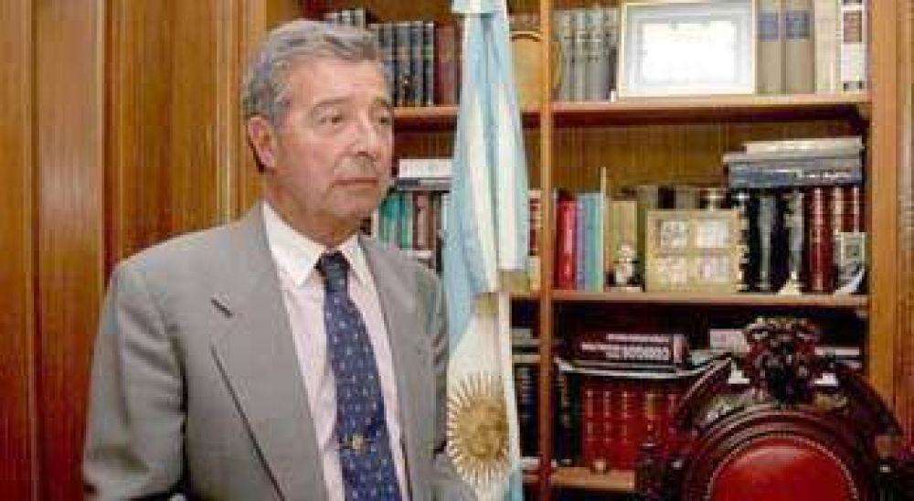 En la Provincia no prohibir� el voto a quien no vote el 14