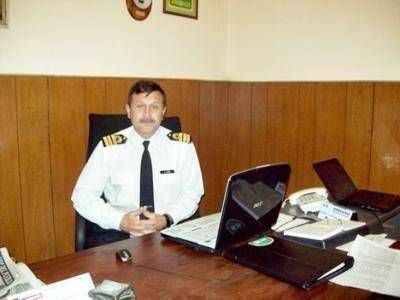 CUSTODIAR�N LAS URNAS EN EL DISTRITO 93 EFECTIVOS DE LA MARINA   