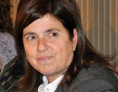 Alejandra Capriata: �Las construcciones que se hacen desde atr�s de un escritorio no son operativas para el vecino�