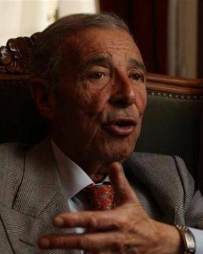 "Evitar el fraude es tarea de los partidos"