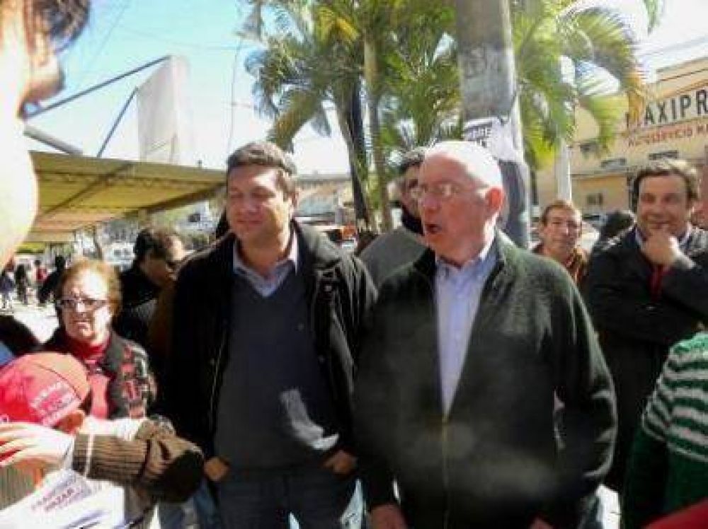 En Formosa: las primarias son intrascendentes