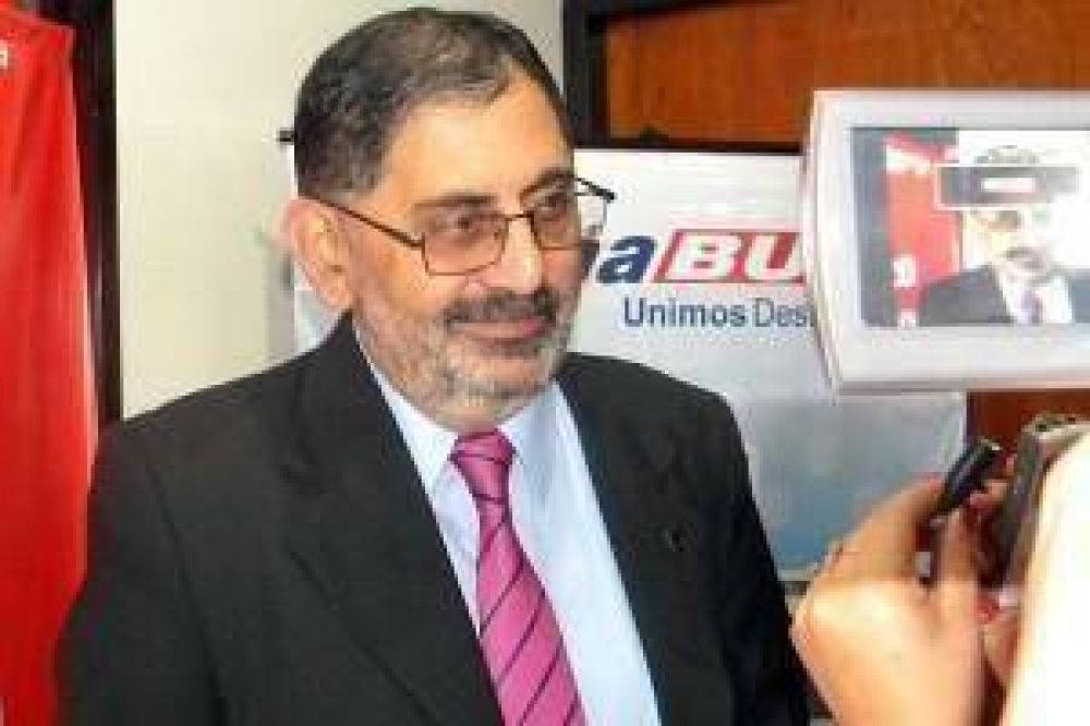 Instituto Helen Keller: el Intendente Ra�l Jorge visit� la escuela y renov� el compromiso de afianzar diversas actividades