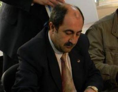 Nueva firma de Convenio en el Consejo de la Microempresa