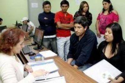 Monterrico y Libertador ya entregaron formularios a la Unidad de Gesti�n
