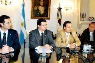 Avances del Plan �Un lote para cada familia que lo necesite�