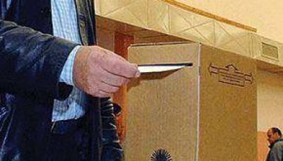 Salta con 817.442 votantes, es el octavo distrito nacional de los comicios de ma�ana