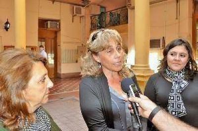 Se incorporaron 13 docentes al sistema municipal por concurso de antecedentes
