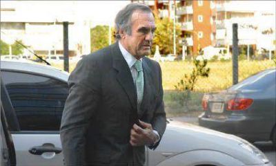 La ante-candidatura de Reutemann conmociona el ambiente pol�tico