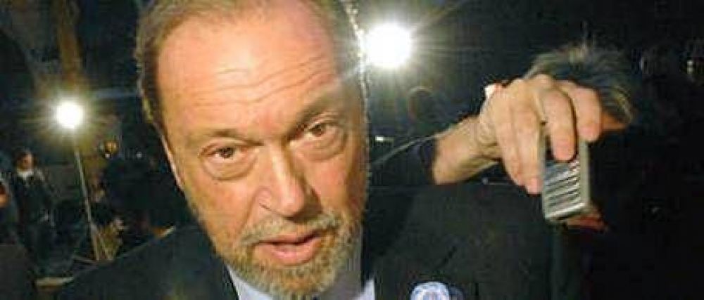 Para Biolcatti, la causa que investiga la venta del predio ferial de la Rural responde a intereses pol�ticos