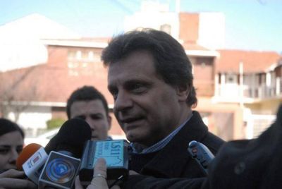 Gustavo Pulti se impuso en General Pueyrredon