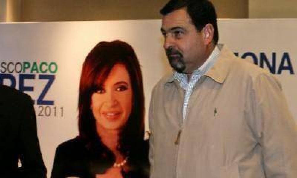 Ciurca: "Ha sido la salida del infierno del a�o 2003"