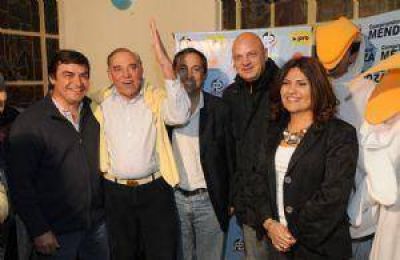 Mendoza: Pradines fue la sorpresa