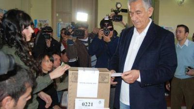 Alberto Rodr�guez Sa�: "Soy el �nico que le gan� a Cristina"