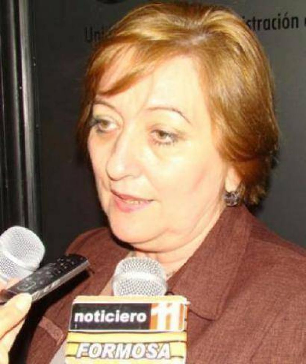 Vecchietti participar� de encuentro de coordinaci�n presupuestaria y fiscal
