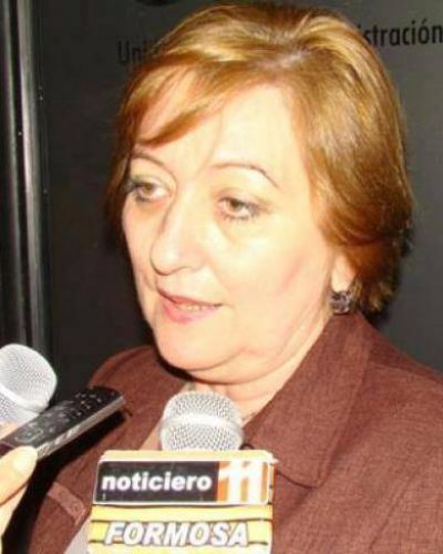 Vecchietti participar� de encuentro de coordinaci�n presupuestaria y fiscal