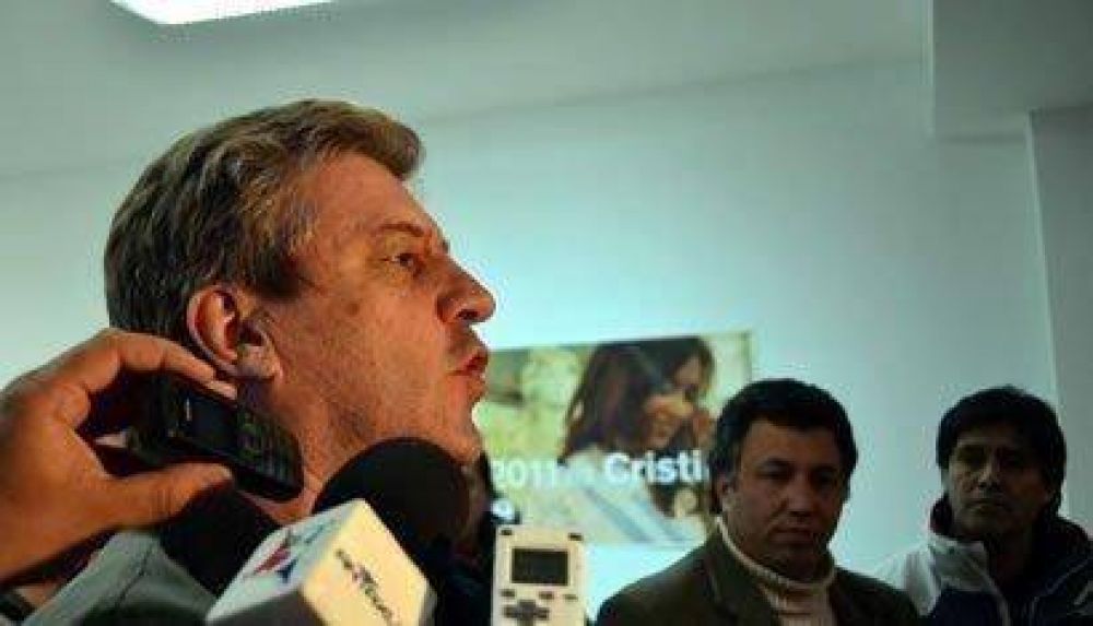 Eliceche: Das Neves fue �el gran perdedor�