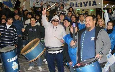 El FpV santacruce�o revalid� un masivo respaldo electoral
