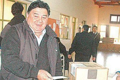 UCR: Chingoleo dice que gan�